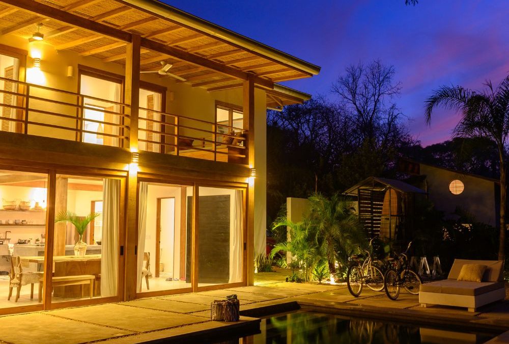 Cabo Baja Adventures: Exploring Beyond the Luxury Vacation Homes